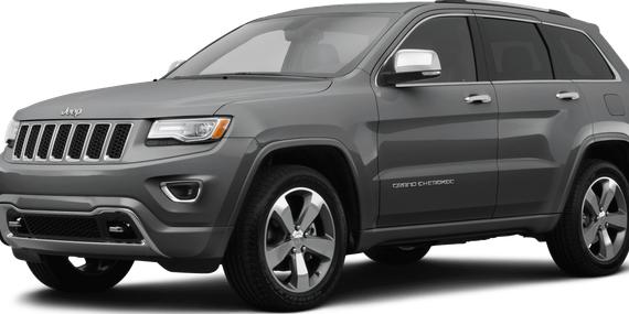 JEEP GRAND CHEROKEE 2015 1C4RJFCG1FC922087 image